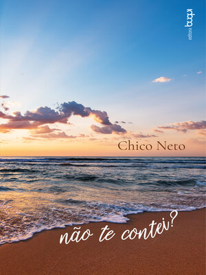 cover image of Não te contei?